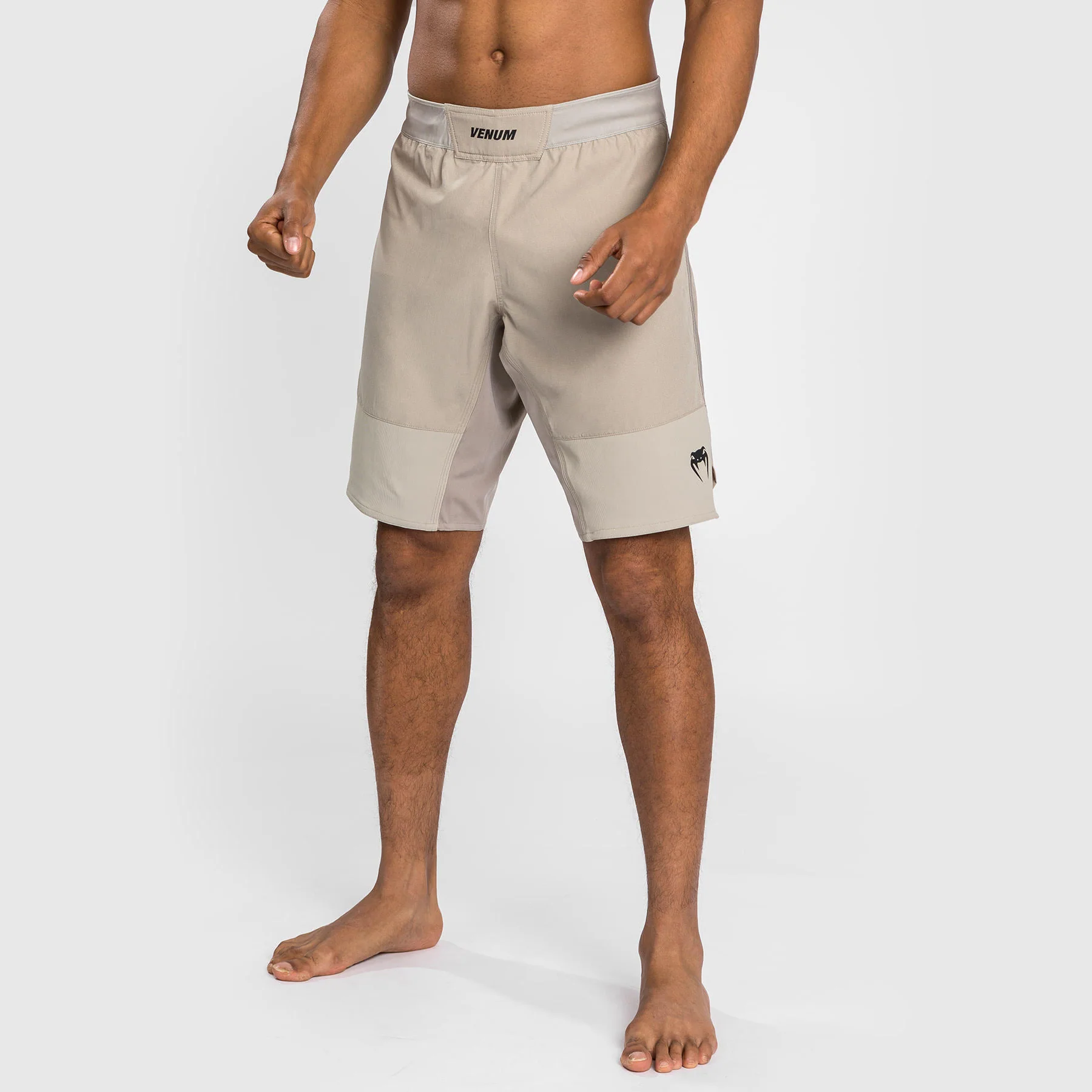 Venum G-Fit Air Fightshort – Sand - Image 6