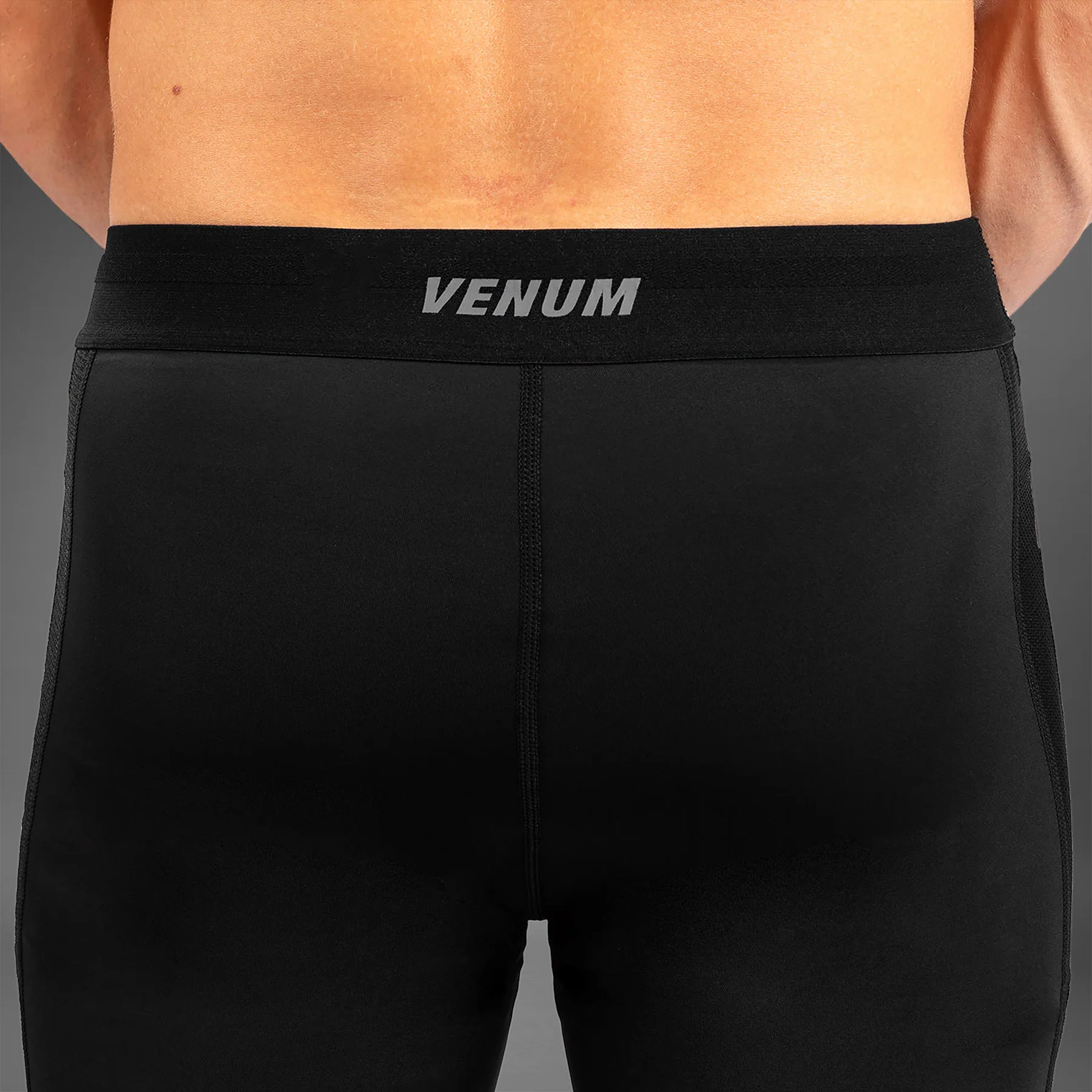 Venum G-Fit Air Spat – Schwarz - Image 6