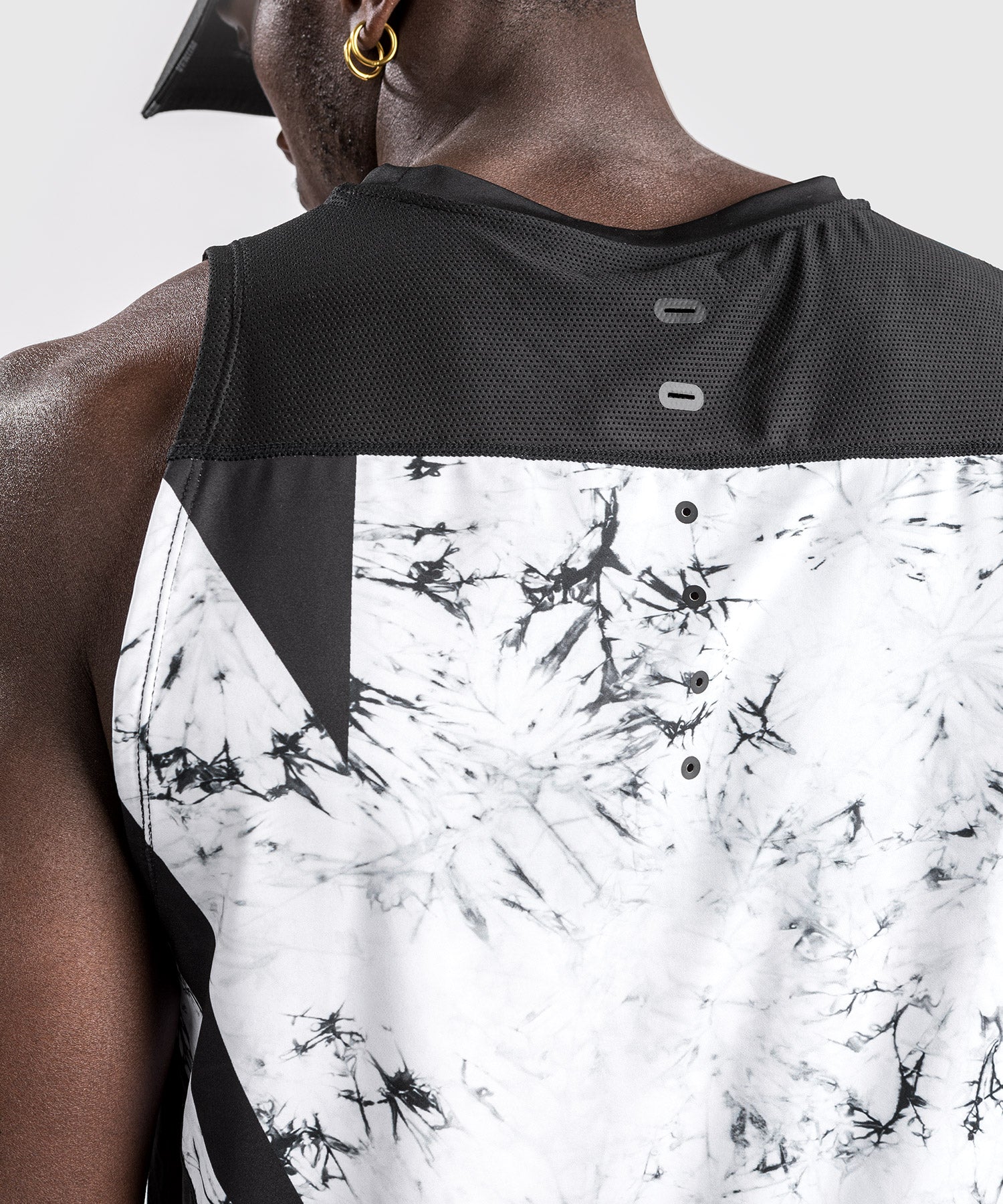 Venum G-Fit Marmor Dry Tech Tank Top – Marmor - Image 10