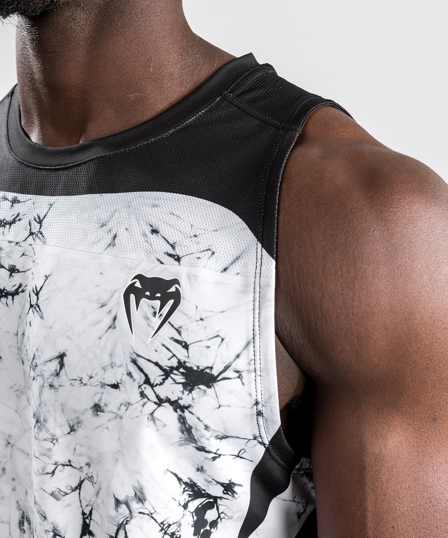 Venum G-Fit Marmor Dry Tech Tank Top – Marmor - Image 9