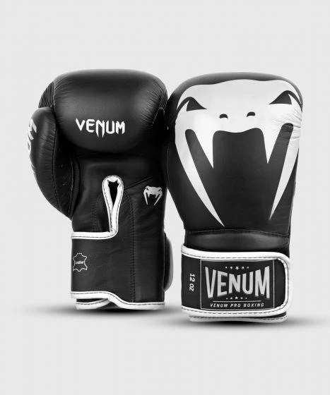 Venum Giant 2.0 Custom Boxhandschuhe mit Klettverschluss - Image 3