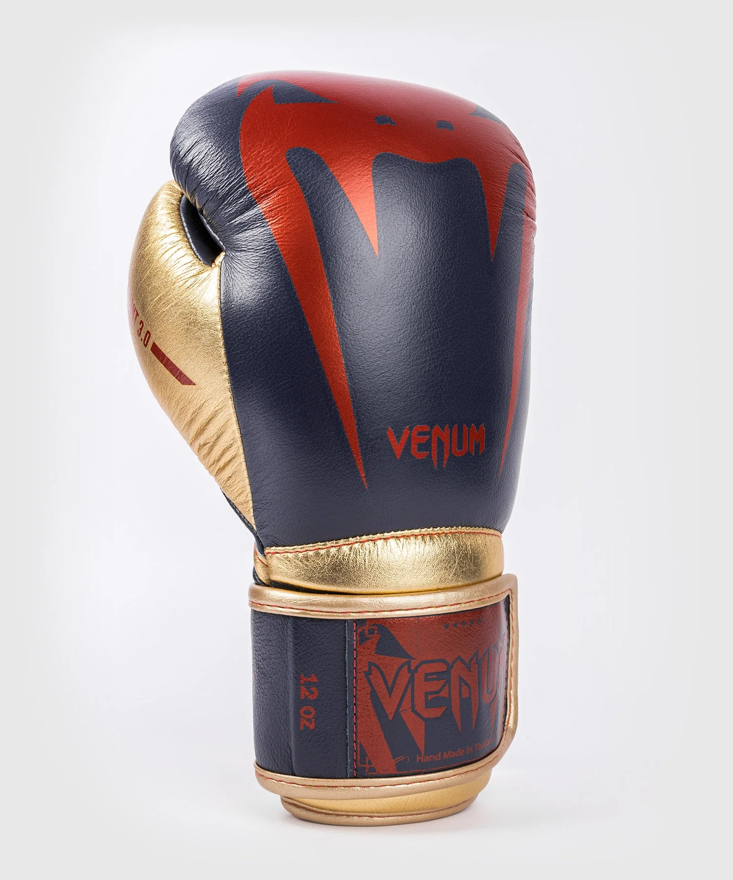 Venum Giant 3.0 Boxhandschuhe - Limited Edition - blau - Image 4
