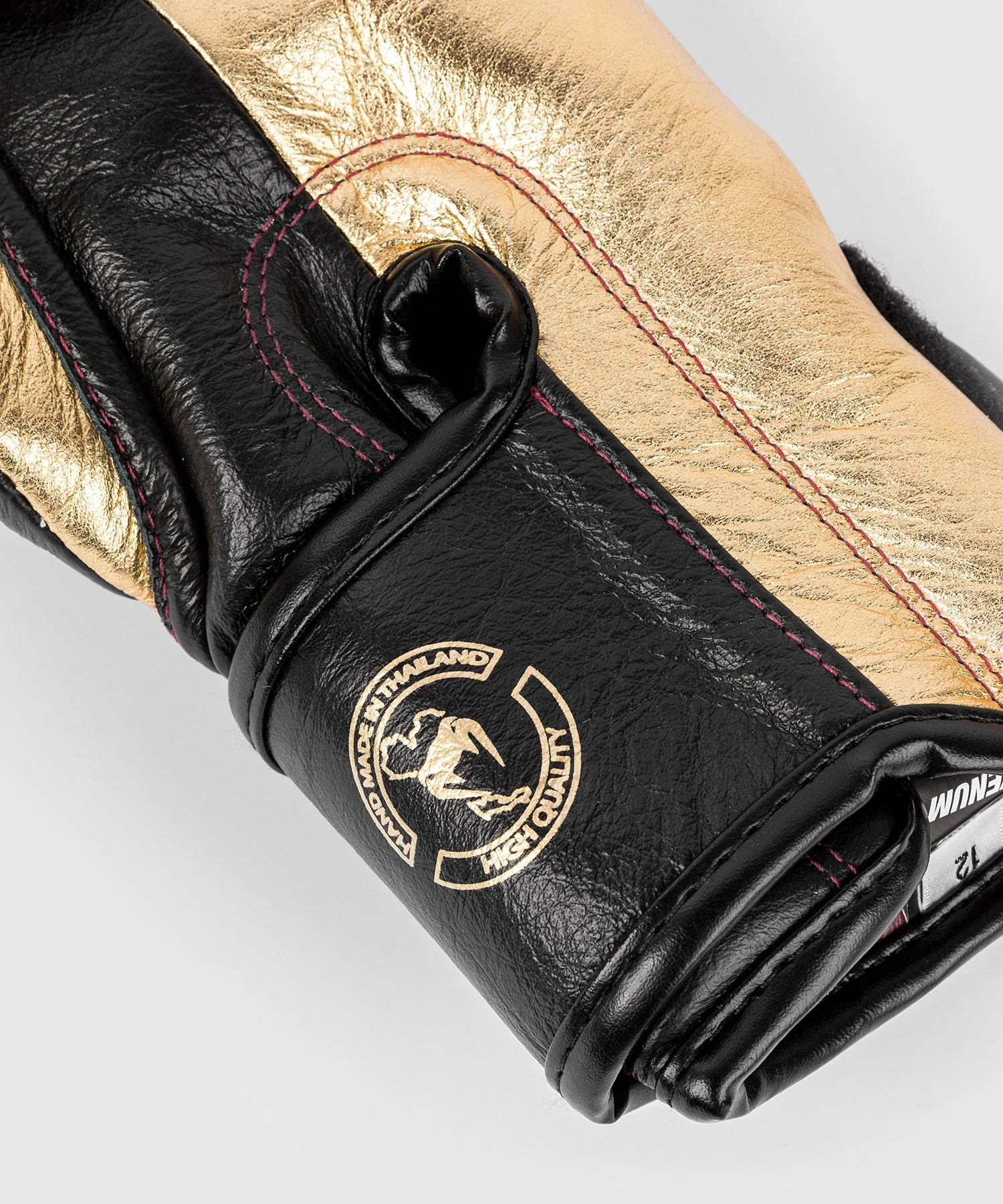 Venum Giant 3.0 Boxhandschuhe - Limited Edition - Schwarz - Image 8