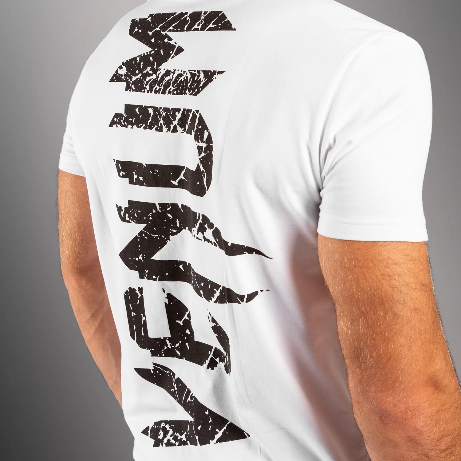 Venum Giant T-Shirt - Weiß - Image 5