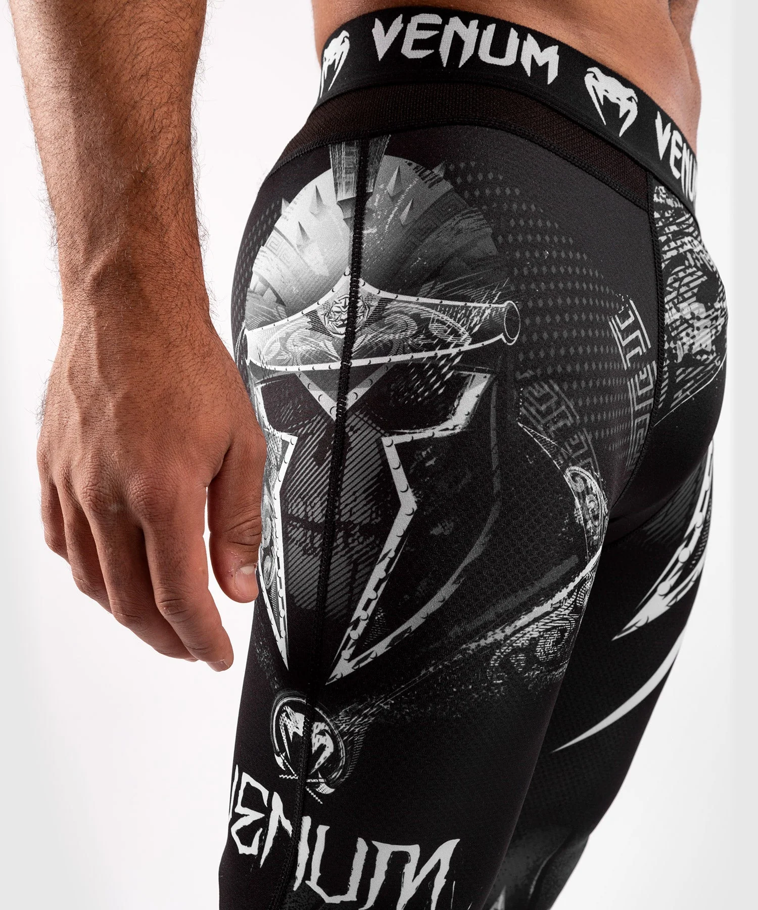 Venum GLDTR 4.0 Spats - Image 7