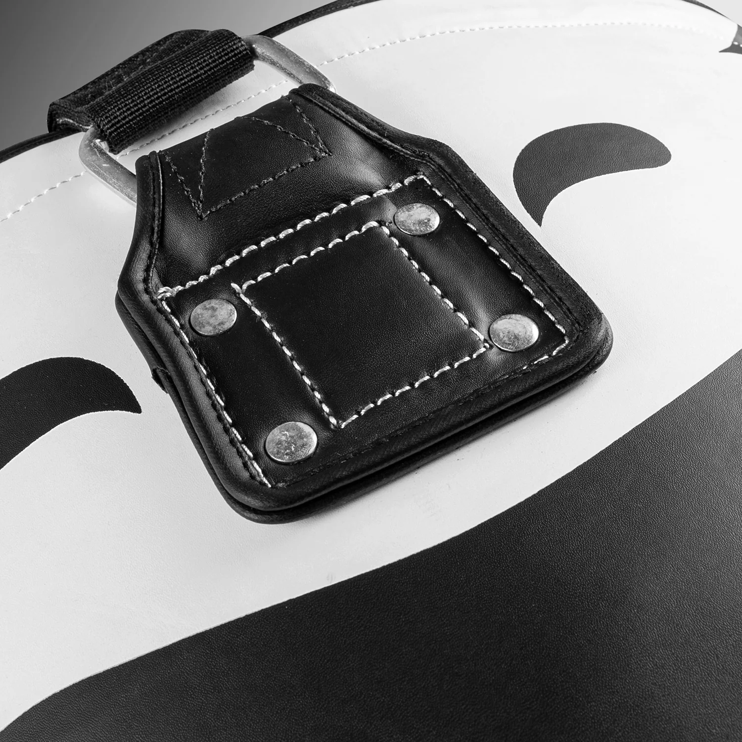 Venum Hurricane Heavy Punch Bag - Image 3