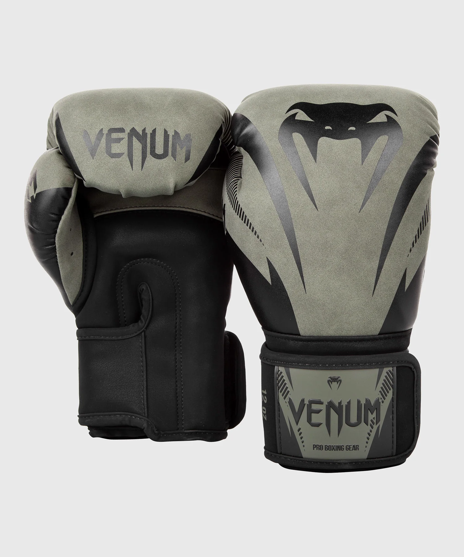 Venum Impact Boxhandschuhe - Image 2