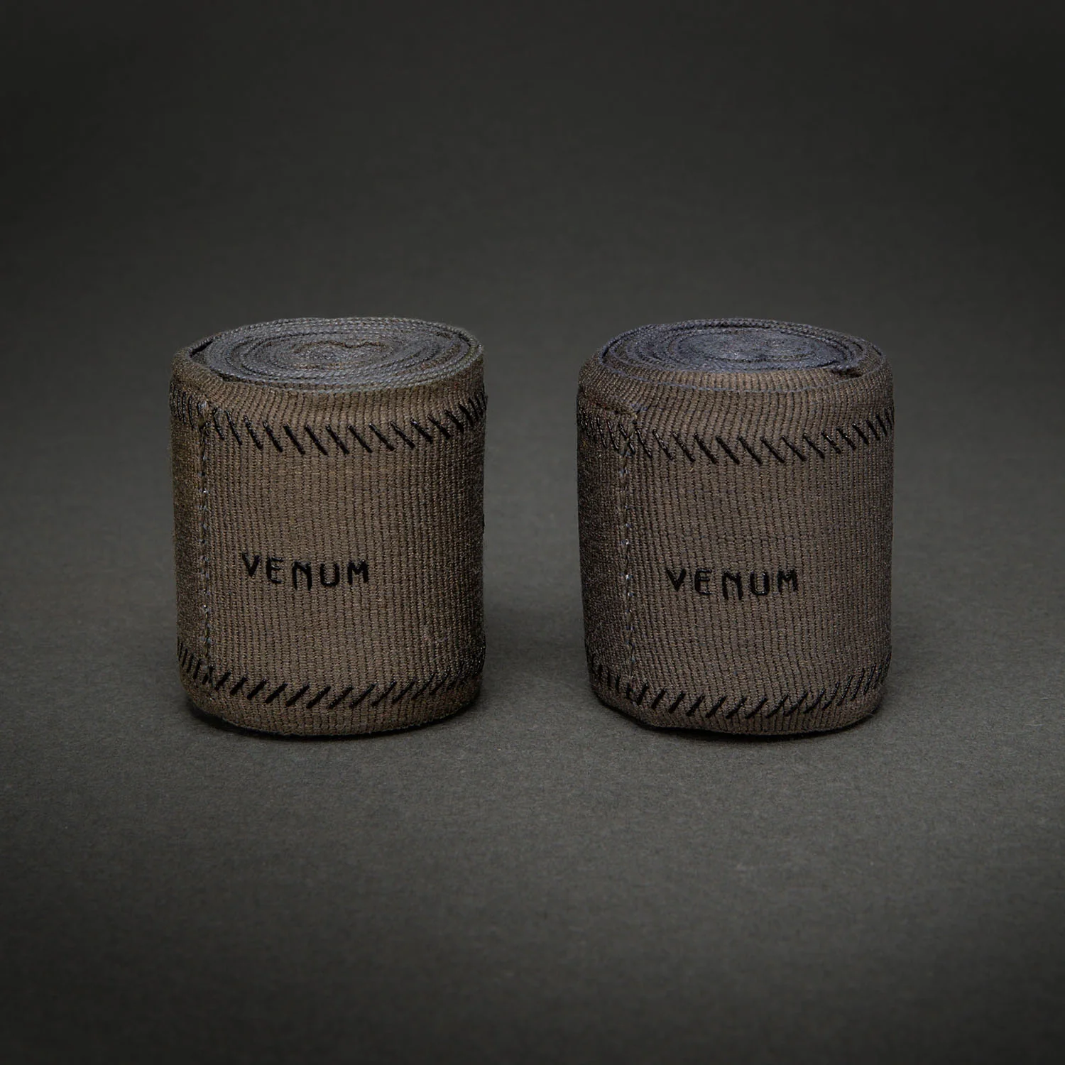 Venum Impact Evo Boxbandagen – Dunkelgrau - Image 2