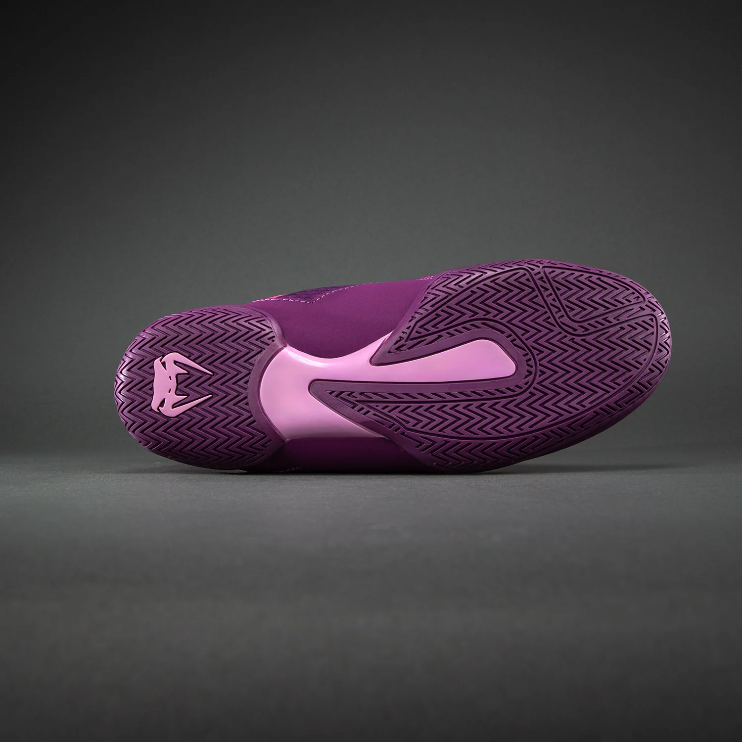 Venum Iris Boxschuhe – Pflaume - Image 6