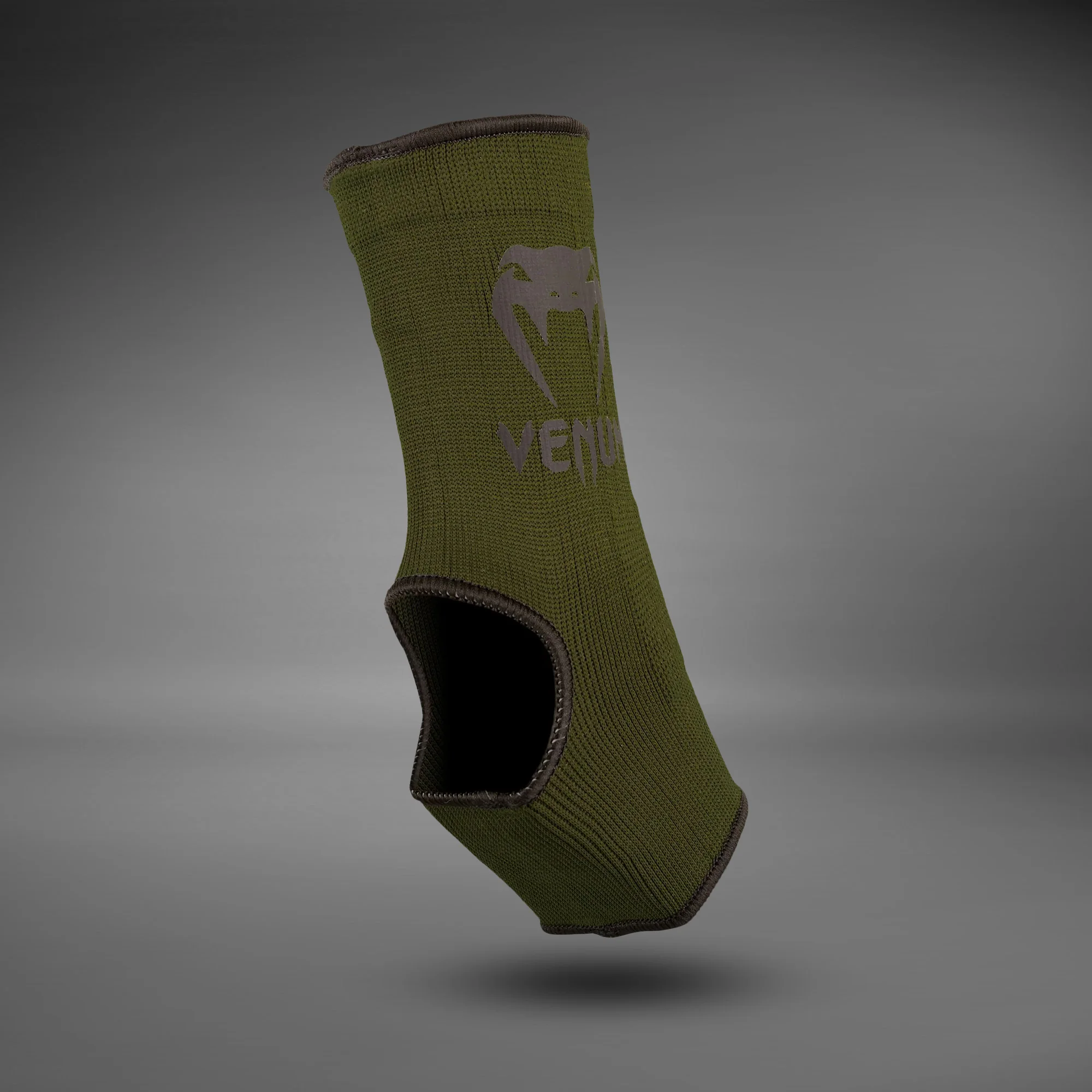 Venum Kontakt Knöchelschützer Guard - khaki/schwarz - Image 3