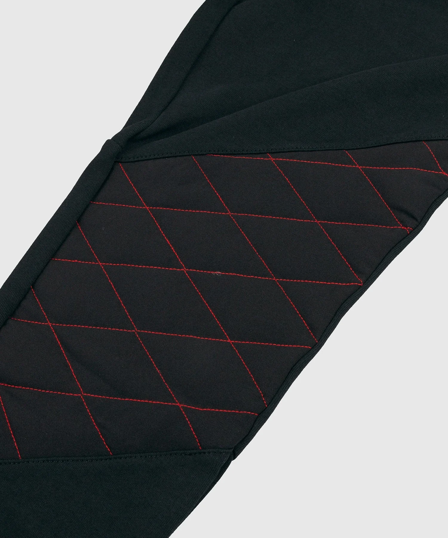 Venum Laser 2.0 Jogginghose - Schwarz/Rot - Image 7