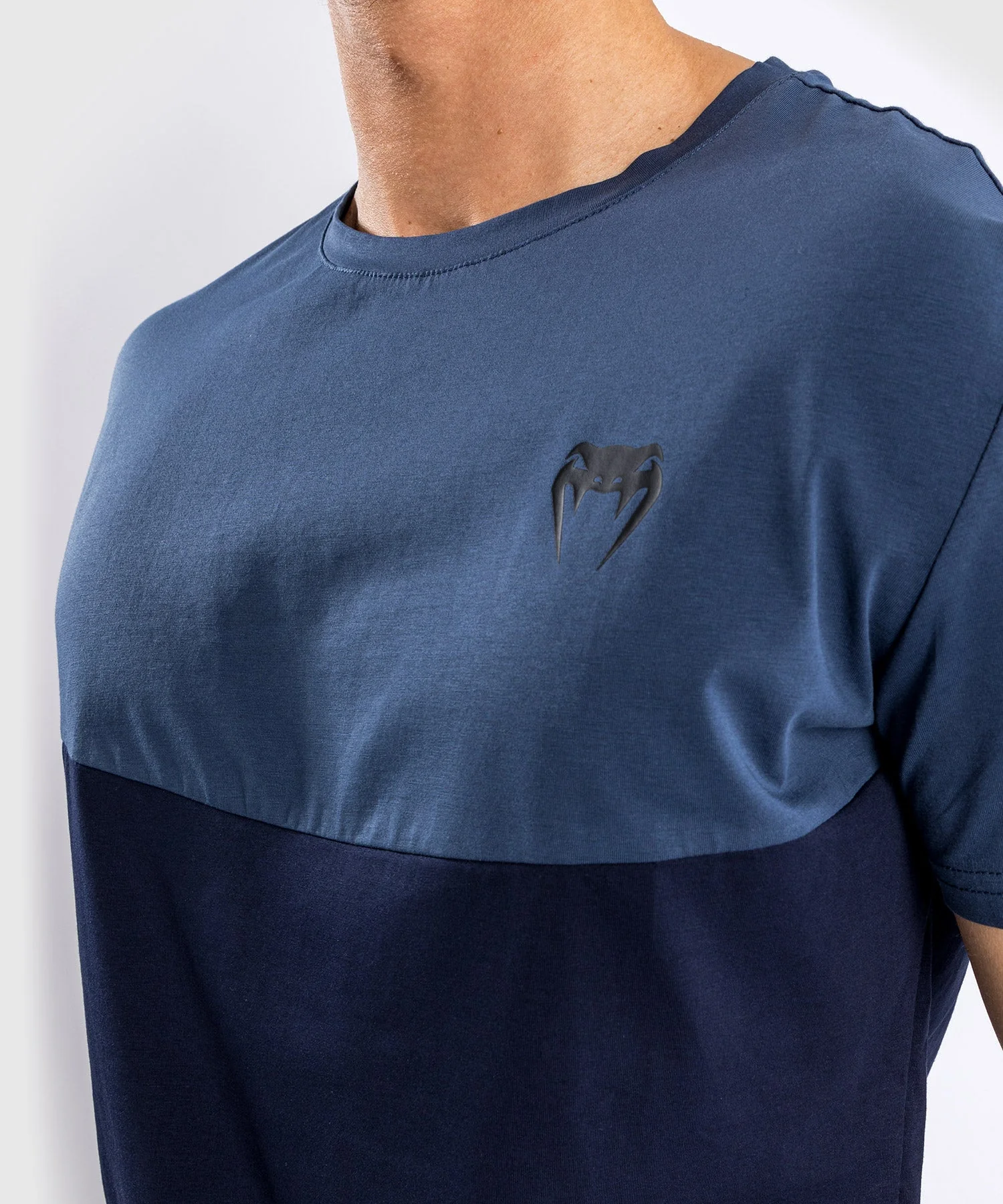Venum Laser 2.0 T-Shirt - Blu - Image 6