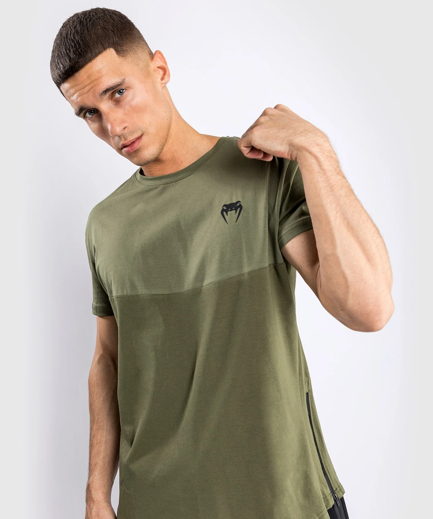 Venum Laser 2.0 T-Shirt - grün - Image 2