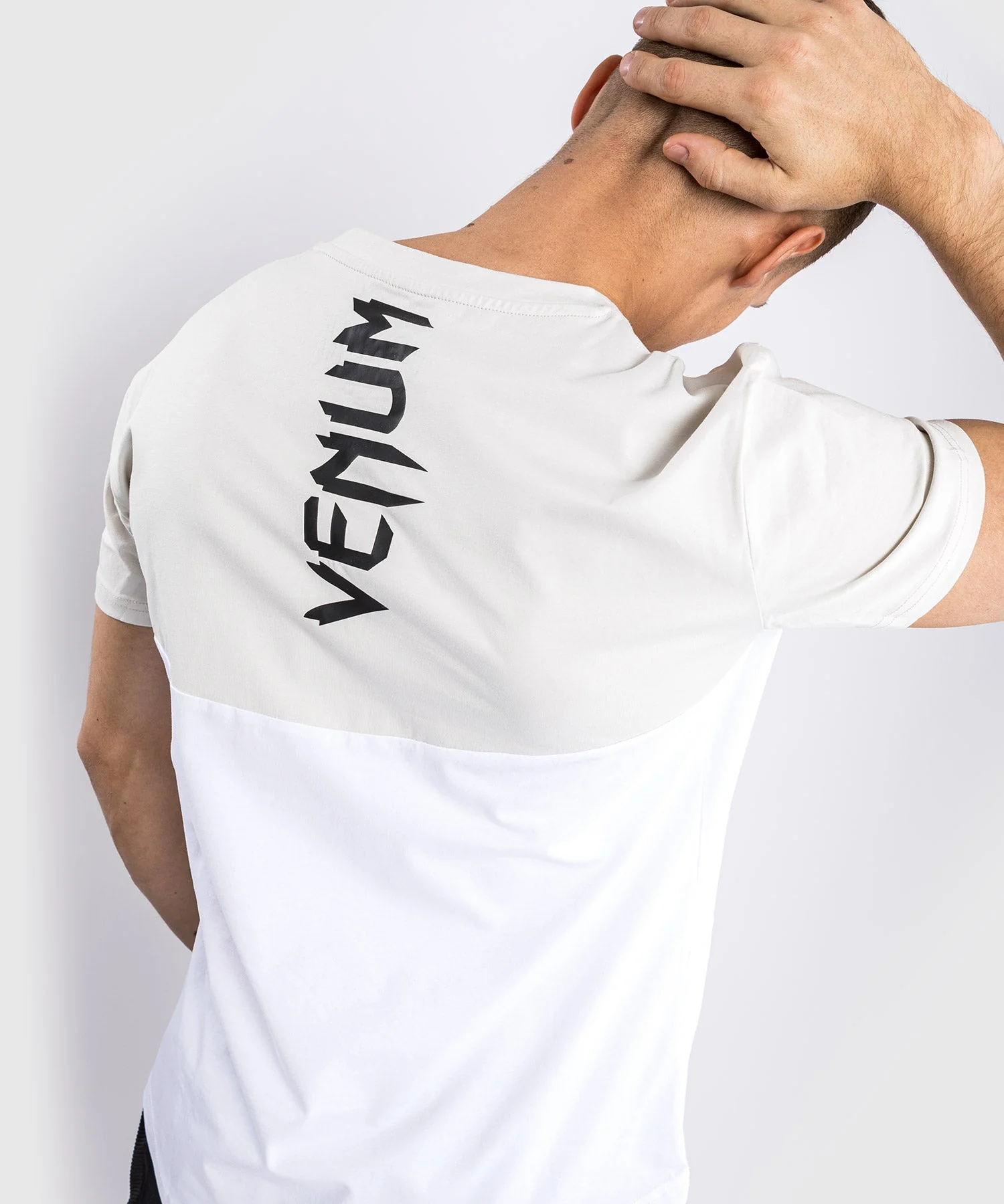 Venum Laser 2.0 T-Shirt - weiß - Image 6