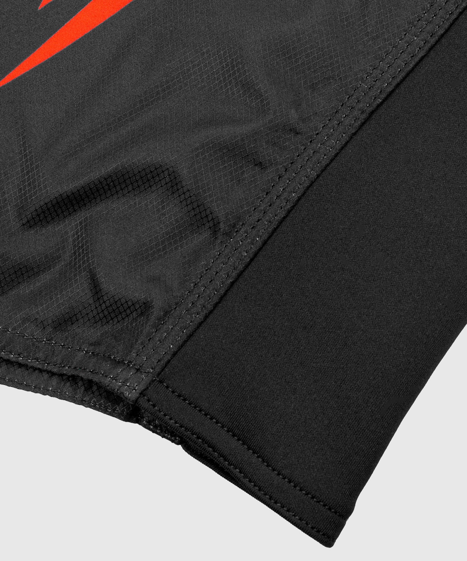 Venum Light 3.0 Kampfshorts - Schwarz/Rot - Image 6