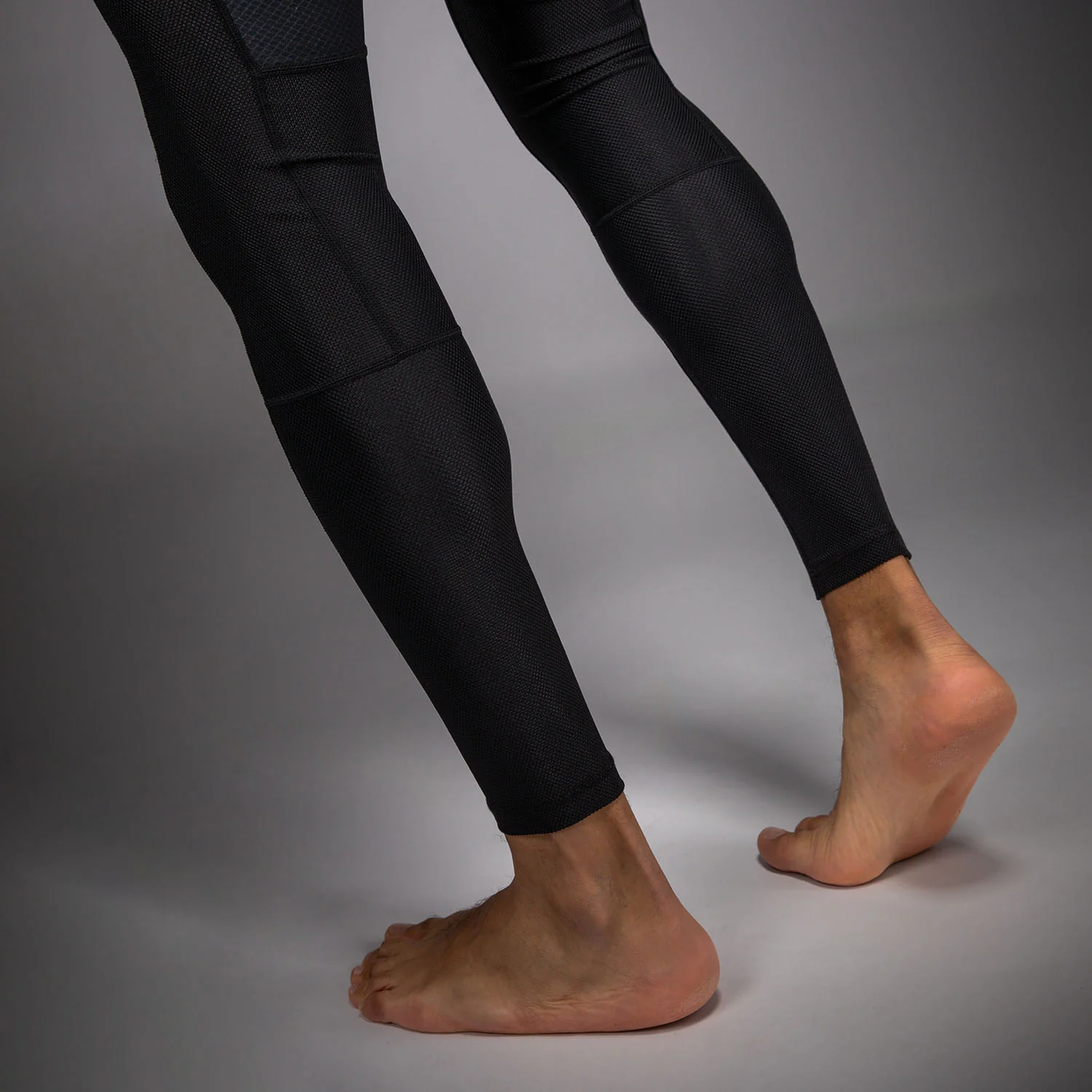 Venum No Gi Spats - Schwarz/Weiß - Image 6