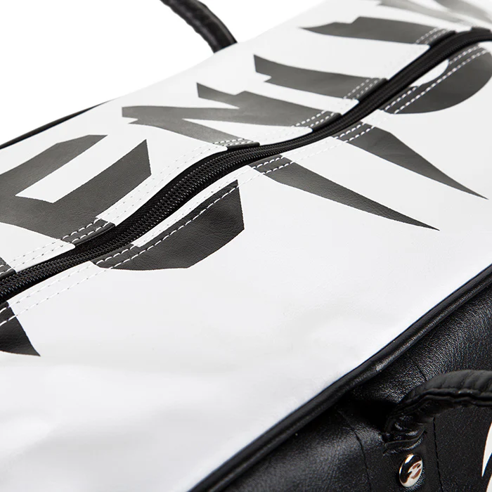 Venum Origins Tasche - Medium - Schwarz/Eis - L - Image 4