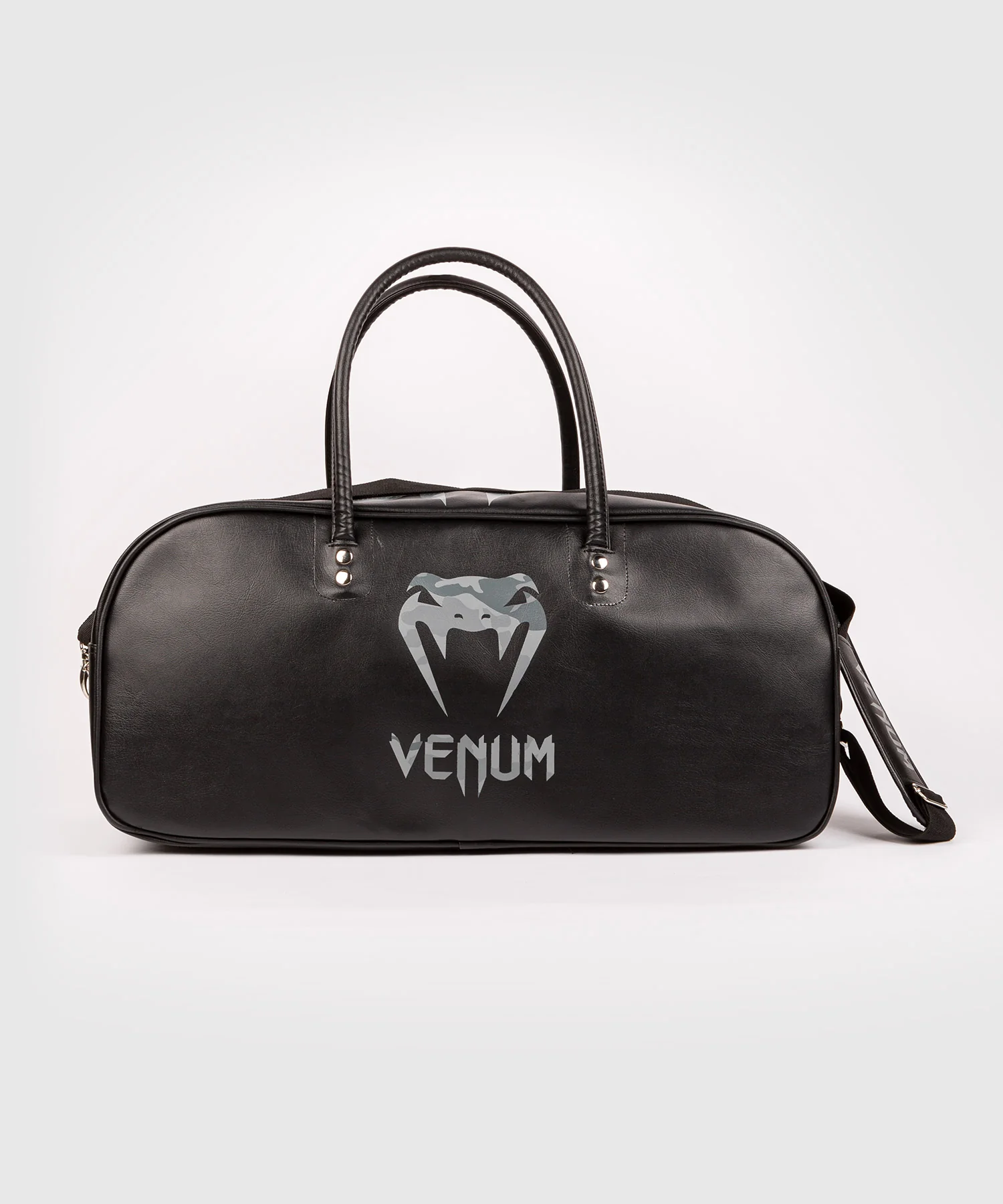 Venum Origins Tasche - Schwarz/Urban Camo - Kompaktes Modell - Image 3