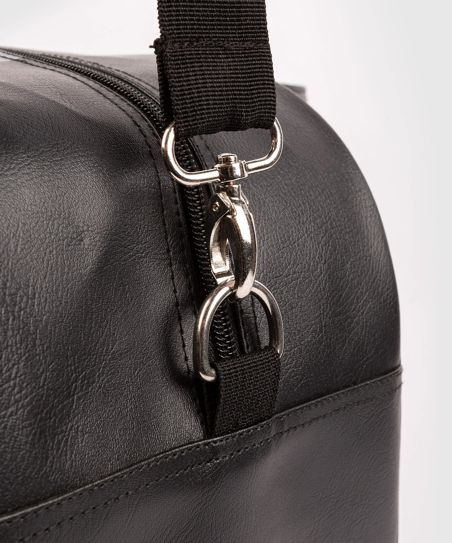 Venum Origins Tasche - Schwarz/Urban Camo - Kompaktes Modell - Image 6
