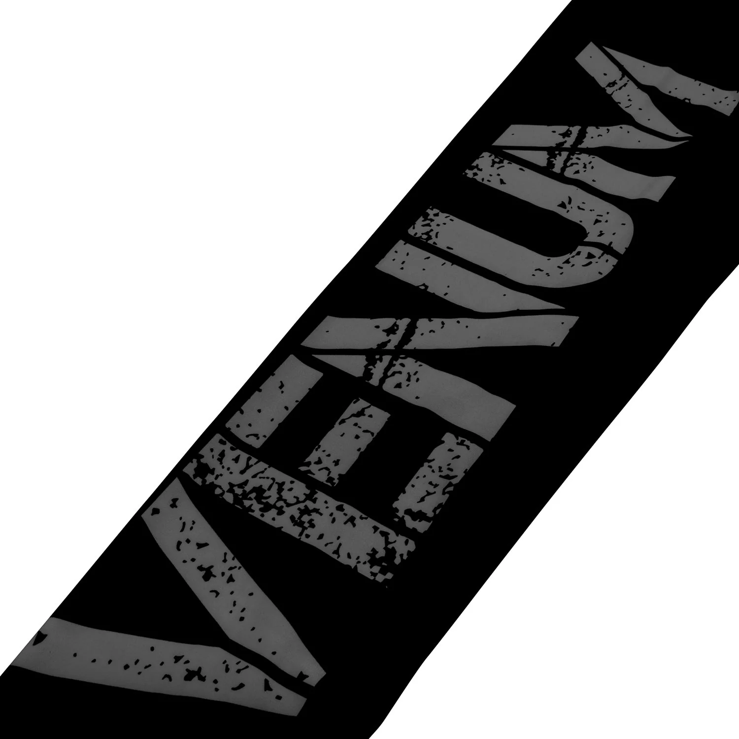 Venum Power Leggings - Schwarz/Grau - Image 7