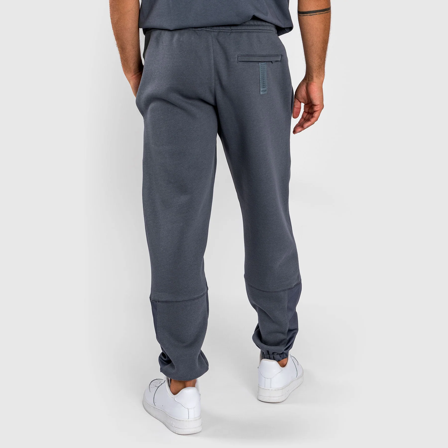Venum Silent Powe Jogger - Marineblau - Image 4