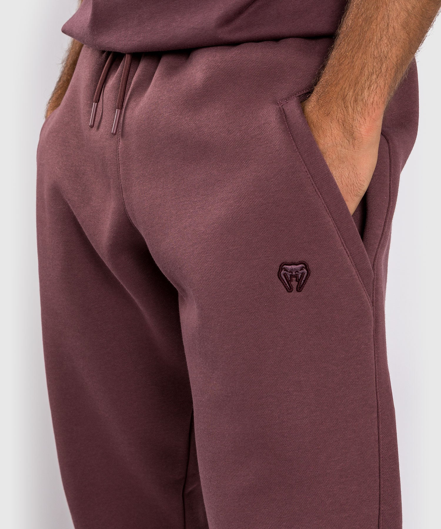 Venum Silent Power Jogger - Braun - Image 8