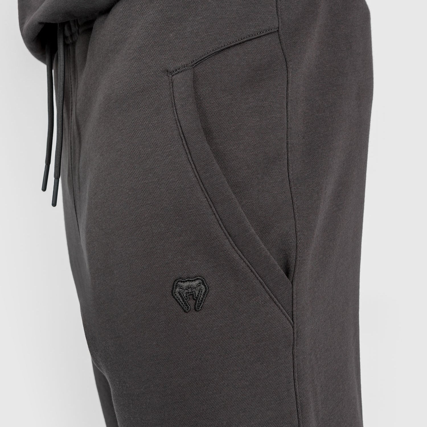 Venum Silent Power Jogger - Grau - Image 5