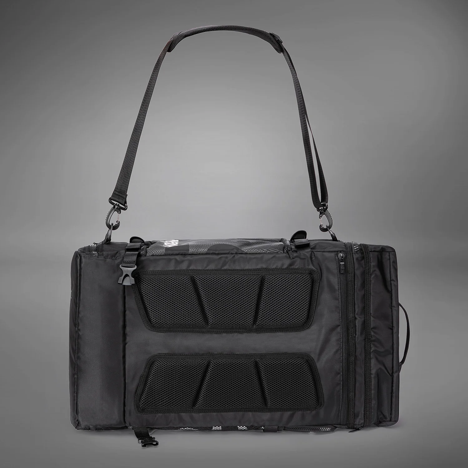 Venum Trainer Hybrid Sporttasche - Schwarz - Image 5