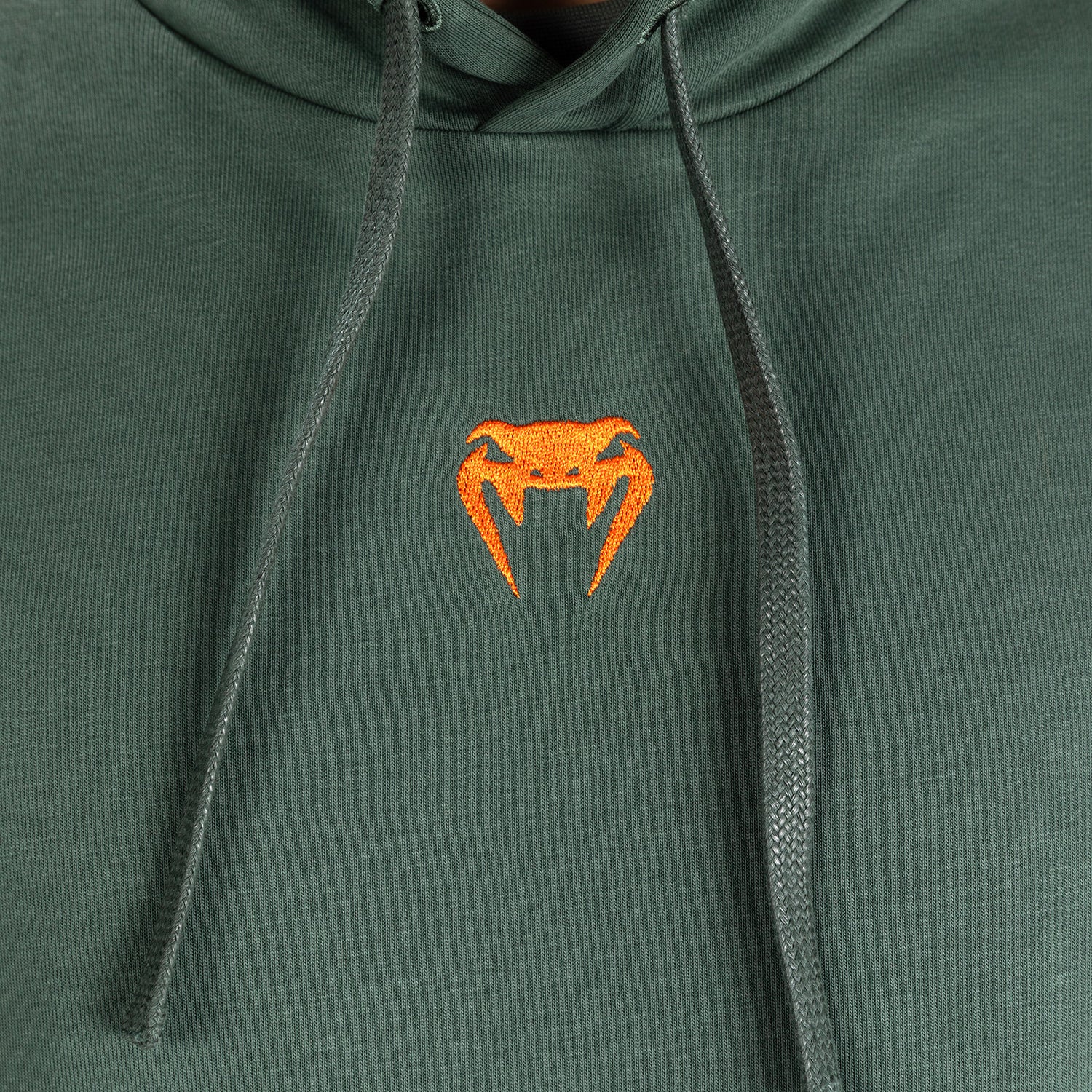 Venum Vortex XL Lite Herren Hoodie - Khaki - Image 4