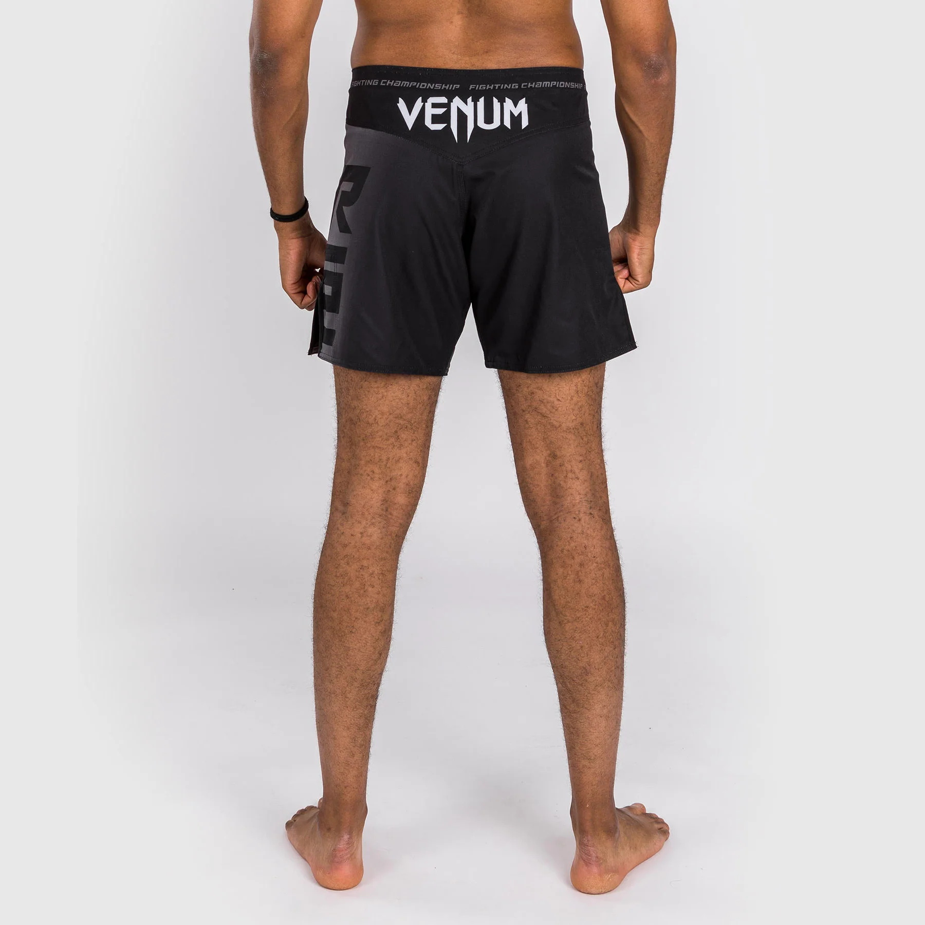 Venum x Ares Fightshort - Schwarz - Image 6