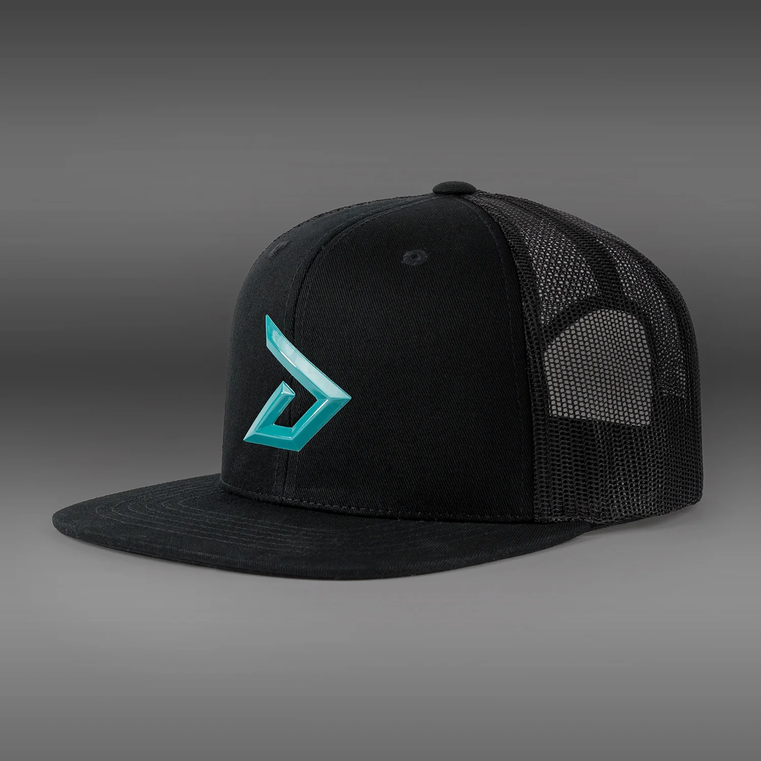 Venum x Demi Trucker Cap - Schwarz - Image 2